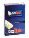 Choco Mucho White Chocolate